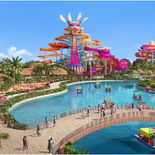 Frenan el proyecto de Perfect Day en Quintana Roo. Frenan el proyecto de Perfect Day en Quintana Roo.