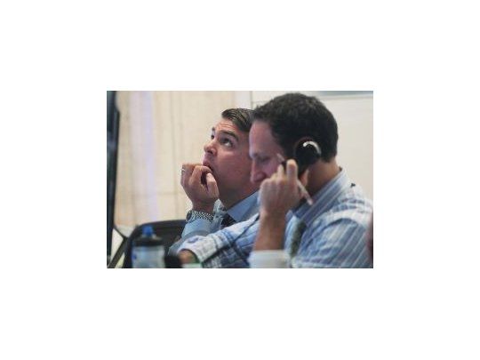 El futuro económico de Chipre concentra todas las miradas de los operadores.