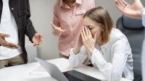 Entre los rasgos de personalidad más detestados se meniconan la actitud negativa, el cotilleo y la mentira/exageración.&nbsp;