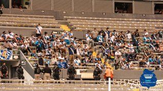 La pobre venta de boletos es la causa por la cual la FMF está presionando para que Puebla venda su franquicia y se mude de sede.