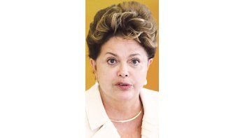 Dilma Rousseff