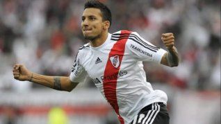 Vangioni jugó 19 años en clubes importantes como River y Milán de Italia.