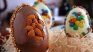 Easter eggs: how much do they cost and where to buy them?