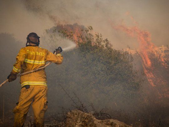 Incendios forestales en Israel.jpg