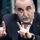 Guillermo Moreno recibió condenas firmes en las causas de “Papel Prensa” y el cotillón “anti Clarín”. Guillermo Moreno recibió condenas firmes en las causas de “Papel Prensa” y el cotillón “anti Clarín”.