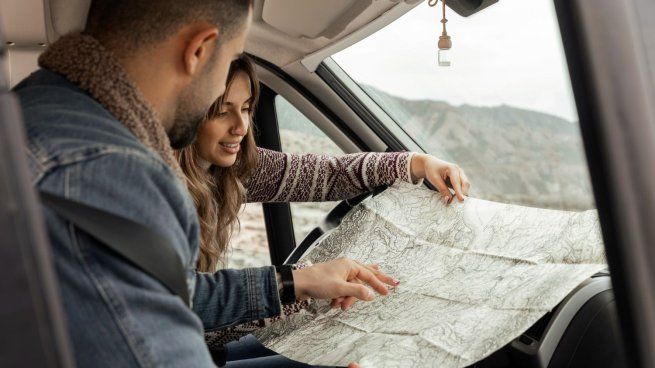 Los tres destinos bonaerenses que te prometen una escapada única e inolvidable.