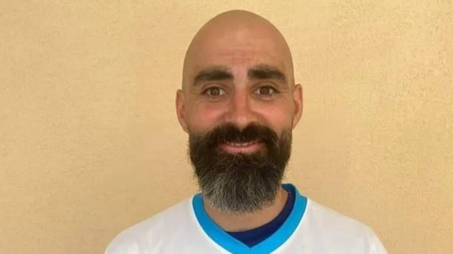 Maraschi falleció a los 38 años.