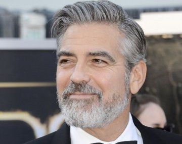 George Clooney cumple 60 años: mucho más que el último galán de Hollywood