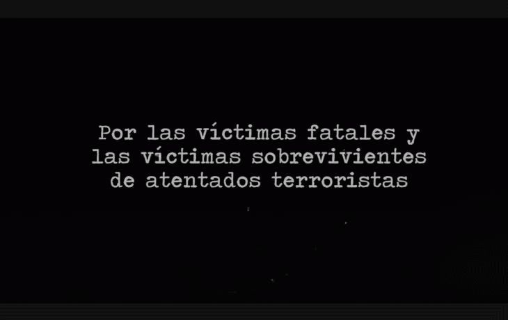 El conmovedor video de AMIA y ONU Argentina por el Día Internacional de las víctimas de terrorismo