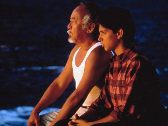 La mansión de la película Karate Kid fue refaccionada y se encuentra a la venta.