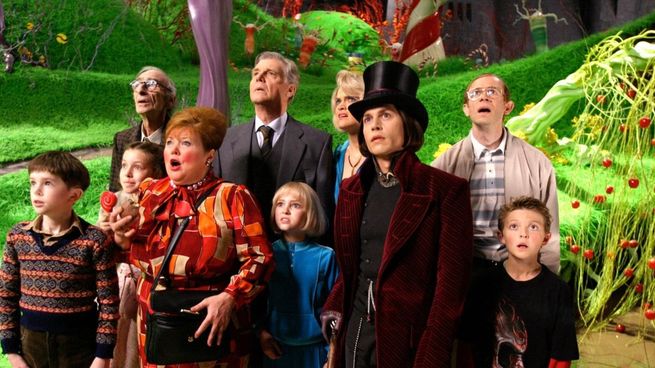 El musical está basado en la inolvidable novela de Roald Dahl y en la recordada película protagonizada por Johnny Depp como el entrañable Willy Wonka.&nbsp;