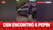 interpol explico por que no puede ir a detener a pepin simon en uruguay