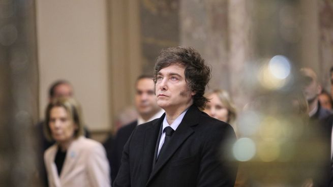 El presidente Javier Milei escribió una extensa columna donde trazó el rumbo del páis y aseguró que Argentina está en condiciones de crecer.