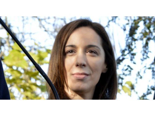 Vidal pidió a Monzó reunión con diputados por Fondo del Conurbano