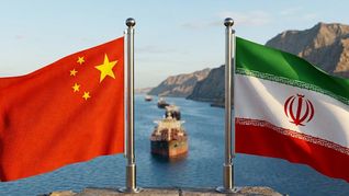 China alerta por el estrecho de Ormuz, vital para su suministro energético, y evacúa a miles de ciudadanos ante la escalada militar. China alerta por el estrecho de Ormuz, vital para su suministro energético, y evacúa a miles de ciudadanos ante la escalada militar.