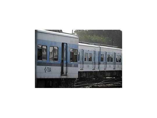 El Gobierno no descarta estatizar servicio ferroviario