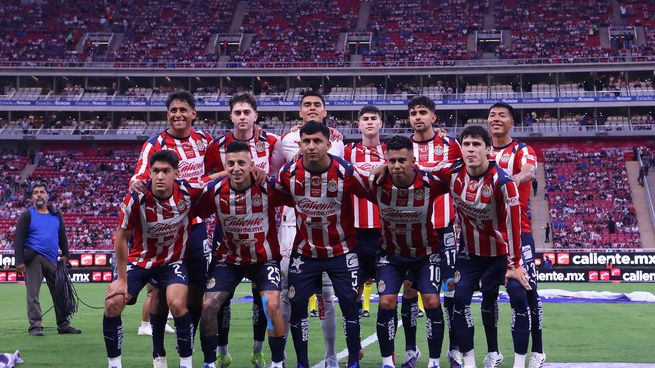 Chivas se vería seriamente disminuido si, en el tramo final del Clausura y en la Liguilla,&nbsp; como se supone, debe dejar ir a la selección a cinco elementos.