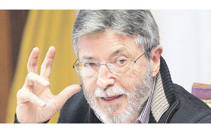 ámbito.com | Medidas. Alberto Abad anticipó el plan de la AFIP para el posblanqueo.