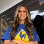 Rosario Central sorprendió con la incorporación de una delantera de Estados Unidos: quién es