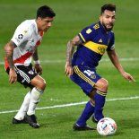 La prestigiosa lista de jugadores que más veces convirtieron en el Superclásico. La prestigiosa lista de jugadores que más veces convirtieron en el Superclásico.