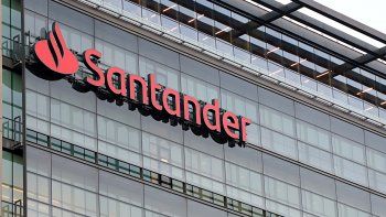 euromoney premia a santander como mejor banco de argentina