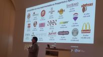 El Foro Latinoamericano de Franquicias deliberó este año en Buenos Aires con la participación de expertos de cuatro países.