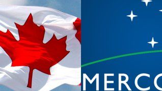 El Mercosur mira con interés a Canadá, con intenciones de lograr el acuerdo comercial pendiente.