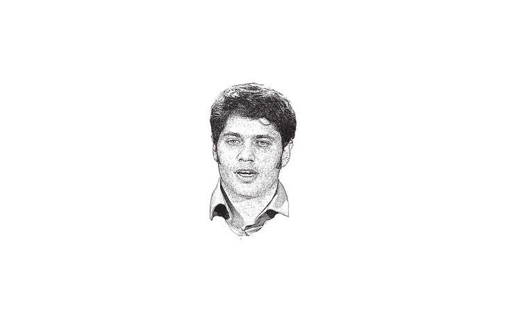 ámbito.com | Axel Kicillof