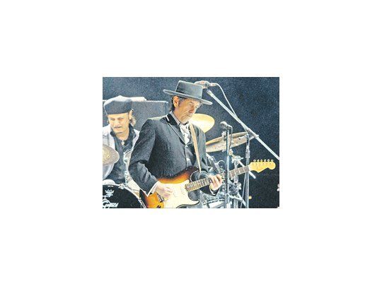 Bob Dylan hoy dará su último show en Buenos Aires, donde se mostró libre para probar estilos que quizá no coincidieran con lo que esperaban sus fans.