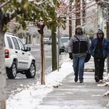 Checa las condiciones del tiempo para este lunes 26 de enero 2026. Checa las condiciones del tiempo para este lunes 26 de enero 2026.