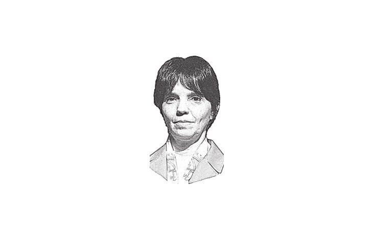ámbito.com | Mercedes Marcó del Pont