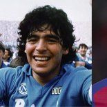 Si los caminos de Messi y Maradona parecen unidos por hilos invisibles, la final del domingo ofrecerá otro juego de espejos entre los dos máximos futbolistas de la historia.&nbsp;