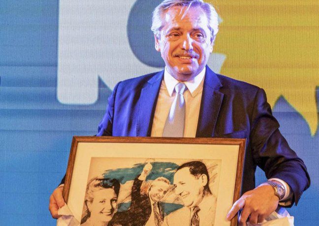 alberto-fernandez-peron-evita-nestor-kirchnerjpg