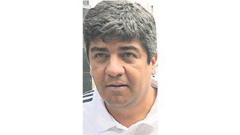 ámbito.com | Pablo Moyano