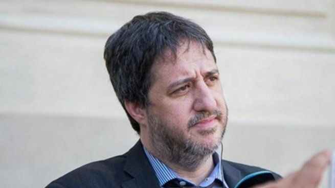 Matías Edery.