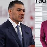 Omar García Harfuch anuncia la detención de Don Flaco en CDMX.
