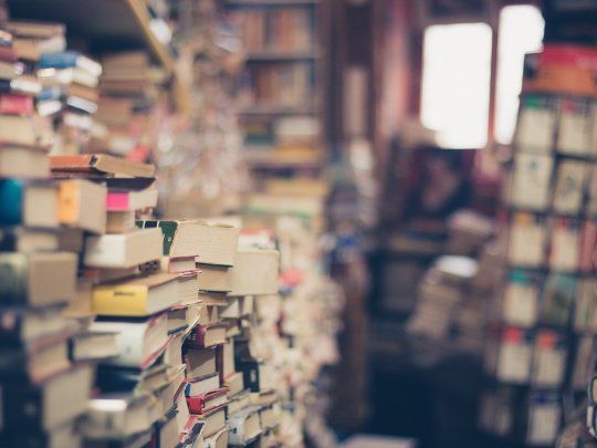 Algunas novedades de 10 editoriales independientes que publican en el pa&iacute;s.