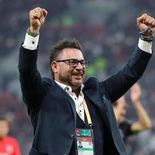 Antonio Mohamed sueña con dirigir a la Selección argentina.