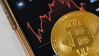 la volatilidad se instala en el mercado cripto y bitcoin opera debajo de u$s108.000 la volatilidad se instala en el mercado cripto y bitcoin opera debajo de u$s108.000