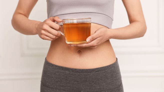 Alternativas simples y naturales para incorporar infusiones digestivas a los hábitos alimenticios.&nbsp;