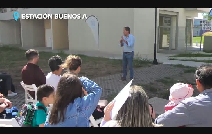 alberto fernandez, maggiotti e insfran entregaron 476 viviendas en la capital formosena