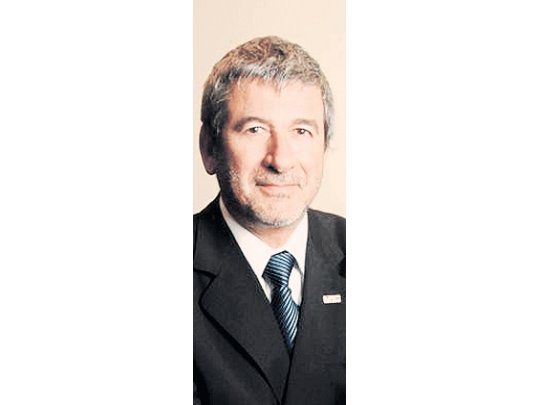 Guillermo Desiervi