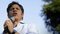 Axel Kicillof