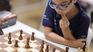 El argentino de 12 años venció en dos partidas clave del Open Aeroflot de Moscú y quedó a una ronda de conseguir la tercera norma de gran maestro.