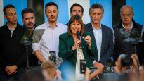 Bullrich finalmente acompañará a Milei.