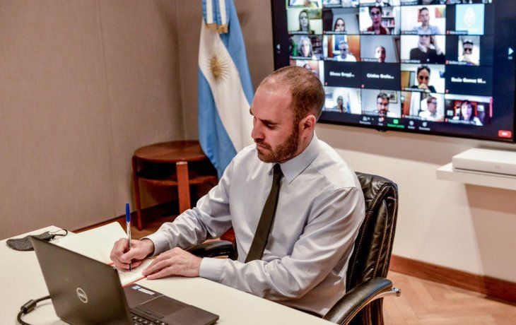 ámbito.com | martin guzmán.jpeg