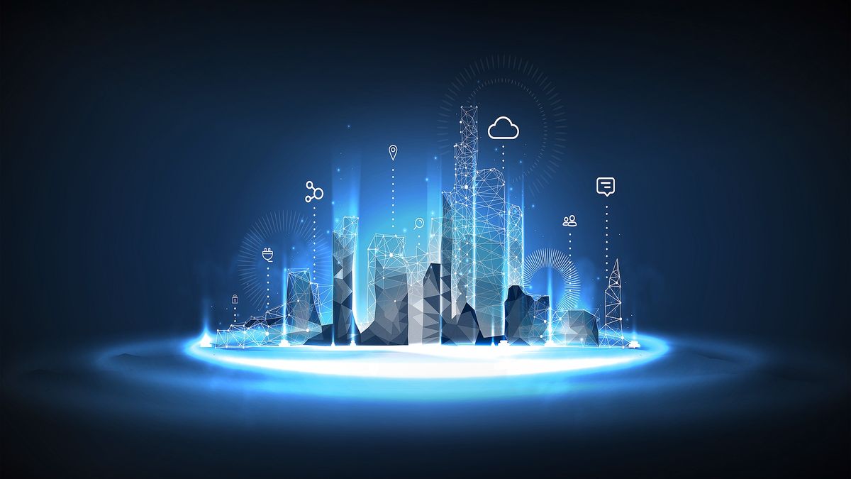 Where are the cities of the future going?