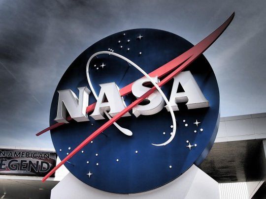 nuevo descubrimiento de la NASA. 