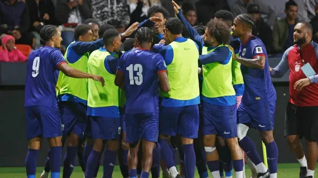 Los africanos buscan maneras de mejorar su plantel.