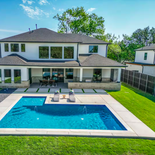 Dallas cuenta con una oferta de alquileres de grandes casas. Dallas cuenta con una oferta de alquileres de grandes casas.